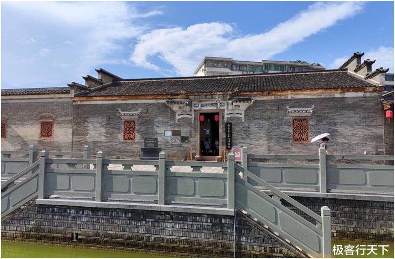 装配式建筑