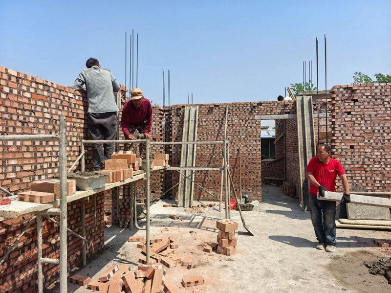住宅建筑施工行业的最新动态