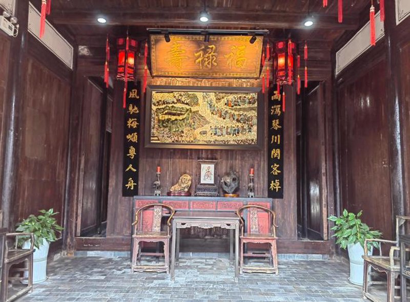旧房焕新颜:从破败到时尚的改造案例